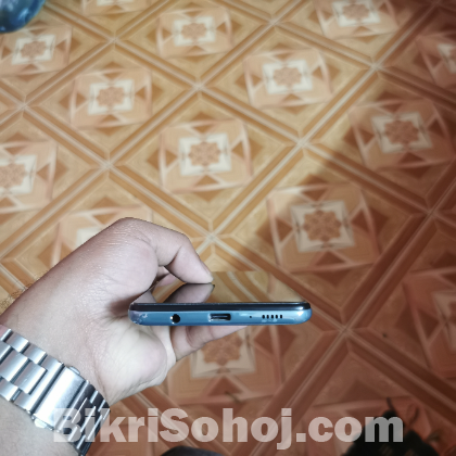 Samsung A71  8/128
